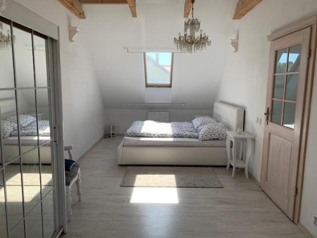 Gdansk Stogi Beach Εξωτερικό φωτογραφία